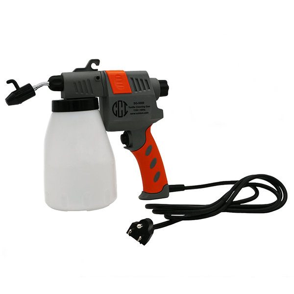 CCI SG5000 Spot Cleaning Gun