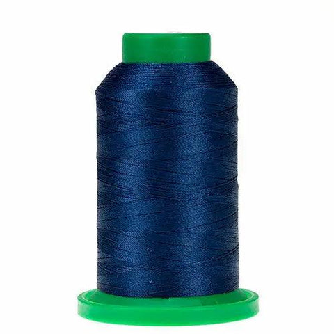 Isacord-3644-Royal-Navy-Embroidery-Thread-5000M