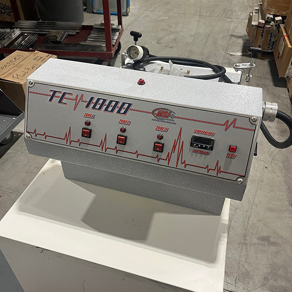 Used - MSI TC-EX Flash Unit - $4,000