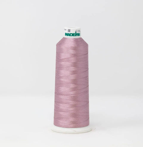 Madeira Rayon 1354 Embroidery Thread 5500 Yards