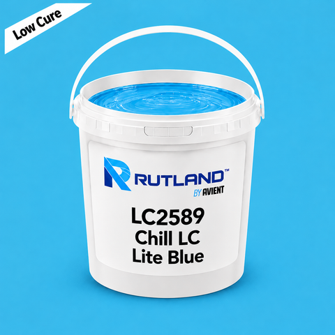 Rutland LC2589 Chill LC Lite Blue - 1 Gallon