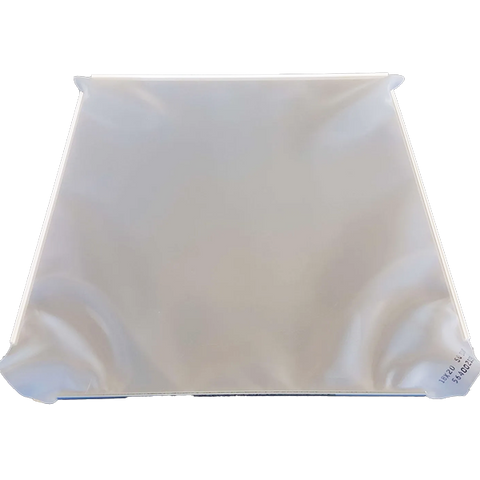 Shur-Loc Mesh Panel EZ 23" x 31" - 156/64 White