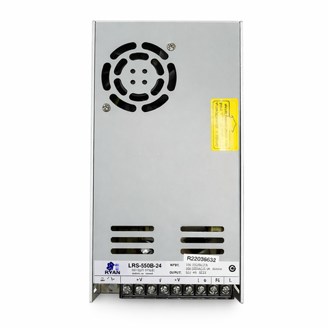 Velox C01 PSU 24v-14, 5A