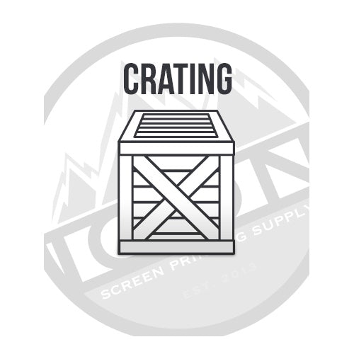 Crating Charge 395