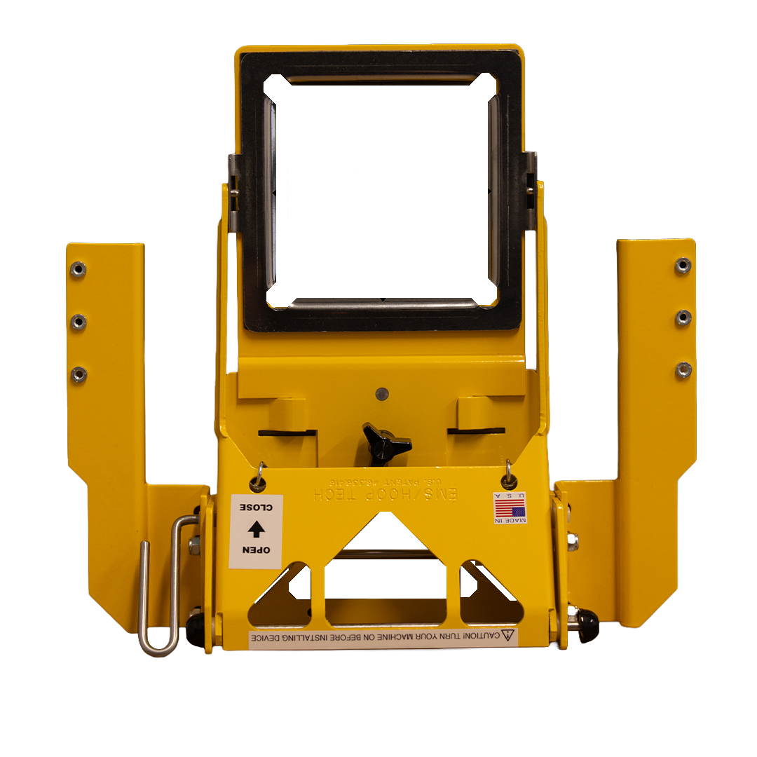 EMS ICTCS 1 4.5" X 4.5" Window