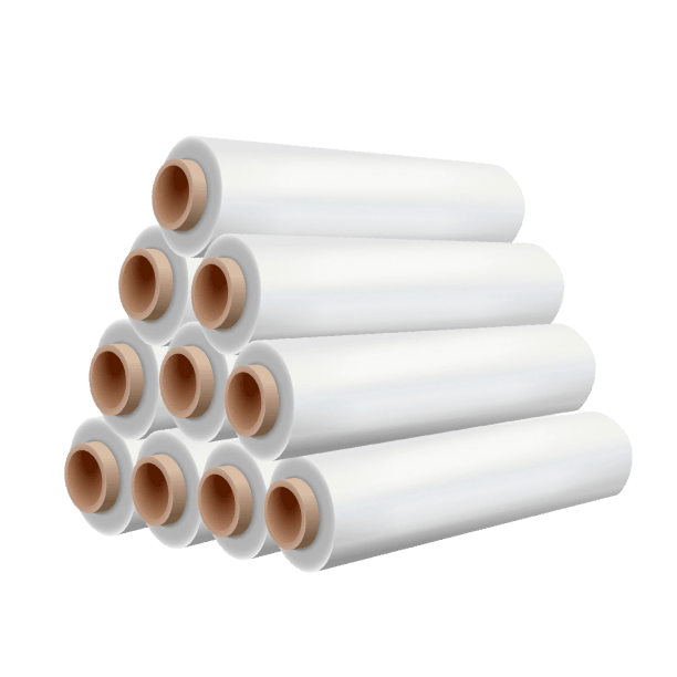 VELOX PLUS DTF Film - Double Matt - Cold Peel - 26" x 984' Roll