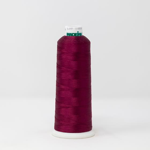 Madeira Rayon 1389 Embroidery Thread 5500 Yards
