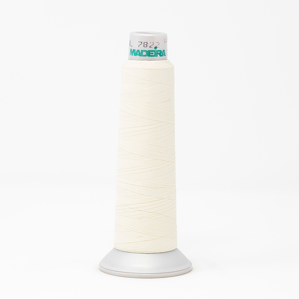 Madeira Frosted Matt - Matte Embroidery Thread