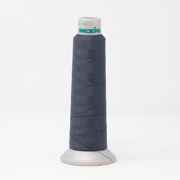 Madeira Frosted Matt - Matte Embroidery Thread