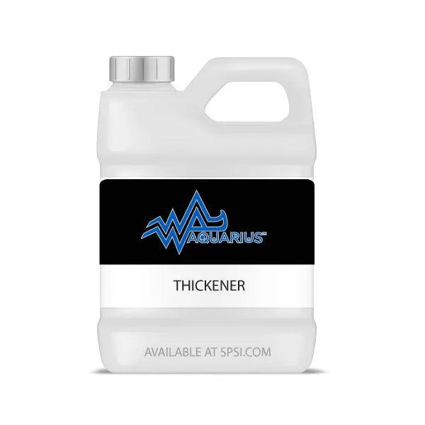 Aquarius Water-Based Thickener - 1kg