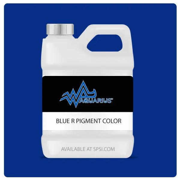 Aquarius Blue R PC 5KG