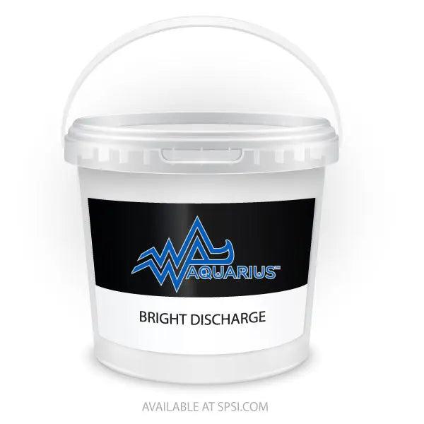 Aquarius Water-Based Bright Discharge Base ZF - 20kg