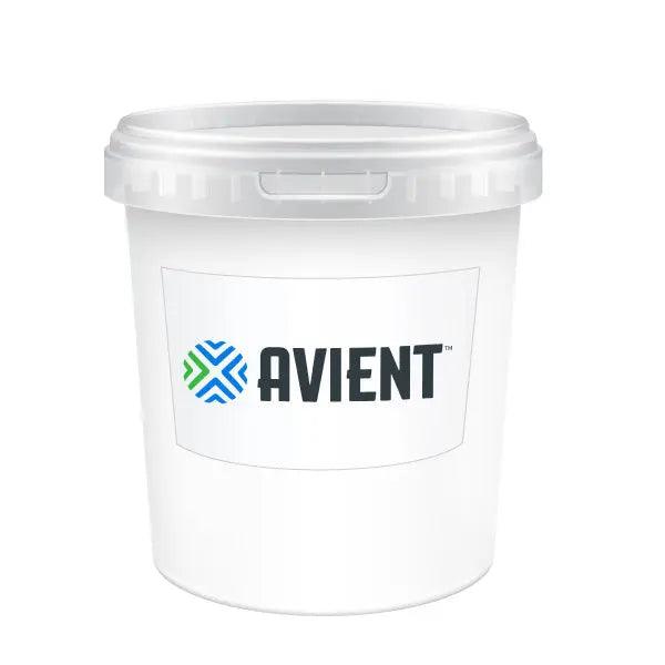 Avient K2922 ASI Soft Hand Clear LC - 5 Gallon