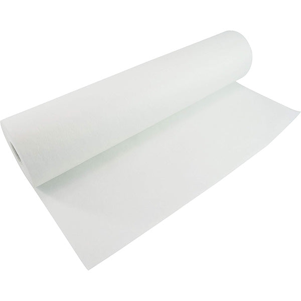 Embroidery Cut Away 3.0oz 18"x100 Yard Roll (White)