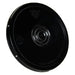 Black Gallon Plastic Container Lid SPSI Inc.