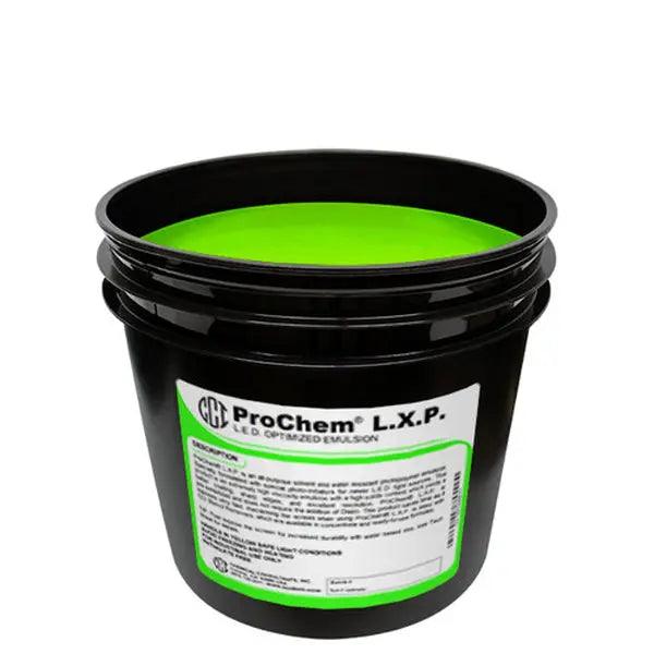 CCI LXP Green LED Optimized Emulsion - Gallon