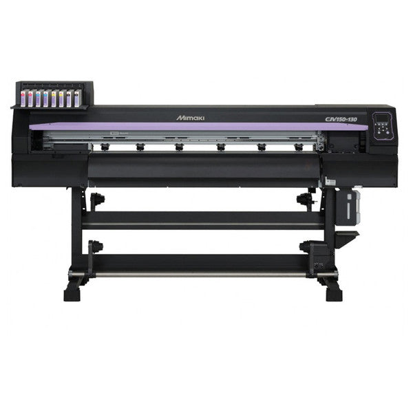 Mimaki CJV150 Series Print and Cut