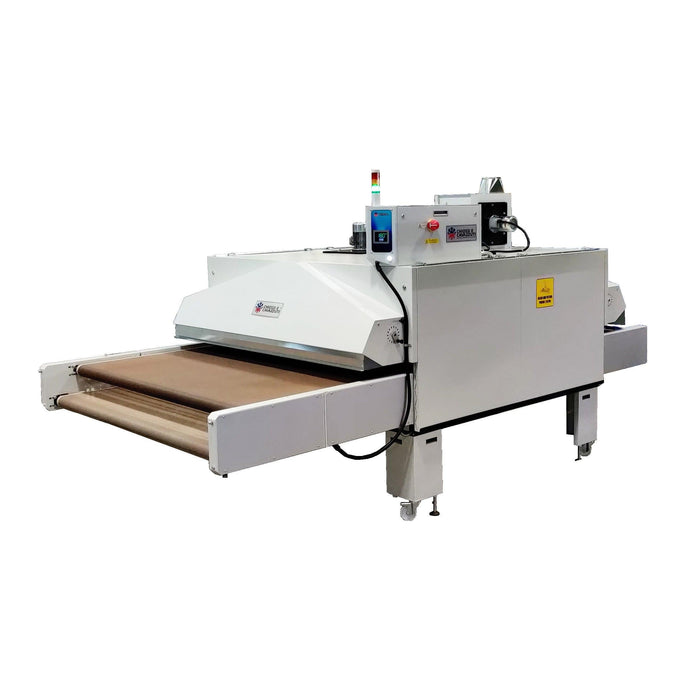 Cavazutti Dual 1900 Electric w/return belt 220v