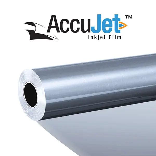 Chromaline Accu-Jet 14"X100' Roll Ink-Jet