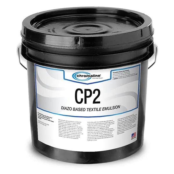 Chromaline CP2 Diazo Emulsion-1 Gallon