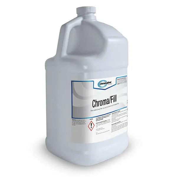 Chromaline Chroma Fill Red-1 Gallon