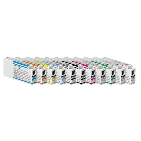Epson T913 Photo Black - 200ml