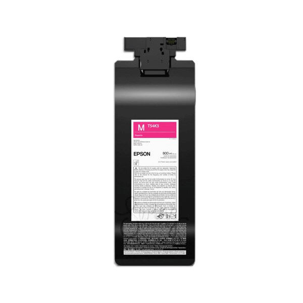 Epson F2270 Magenta Ink Pack - 800ml DG2