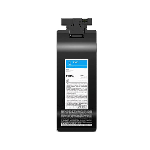 Epson F2270 Cyan Ink Pack - 800ml DG2