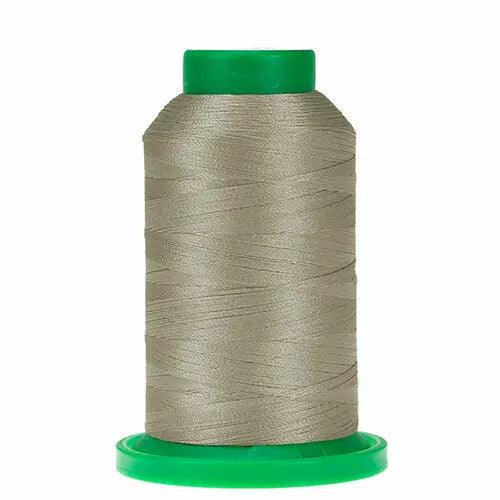 Isacord 0672 Barquette Embroidery Thread 5000M