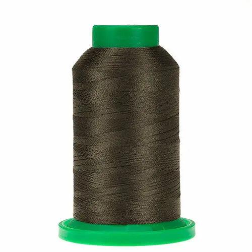 Isacord 0776 Sage Embroidery Thread 5000M