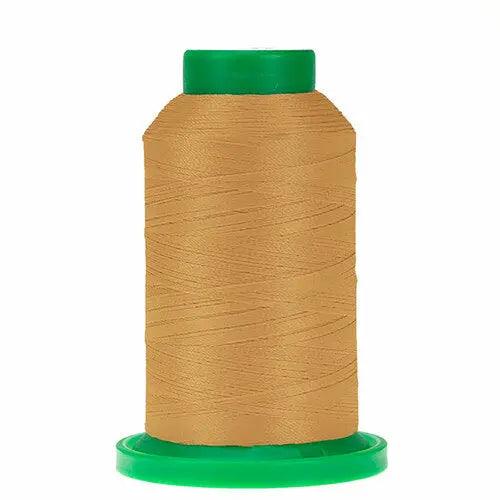 Isacord 0832 Sisal Embroidery Thread 5000M