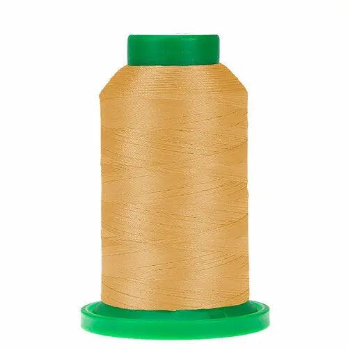 Isacord 0842 Toffee Embroidery Thread 5000M