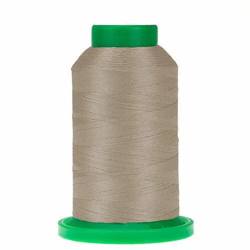 Isacord 0862 Wild Rice Embroidery Thread 5000M