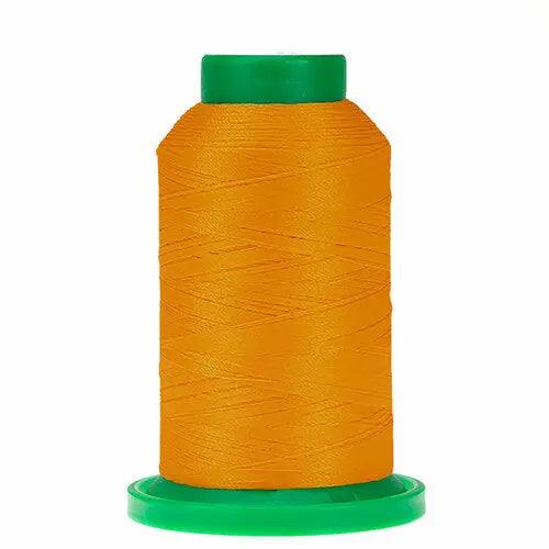 Isacord 0904 Spanish Gold Embroidery Thread 5000M