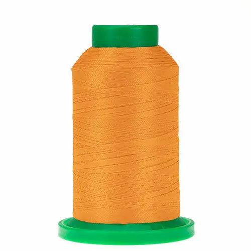 Isacord 0931 Honey Embroidery Thread 5000M