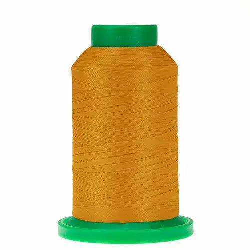 Isacord 0940 Autumn Embroidery Thread 5000M