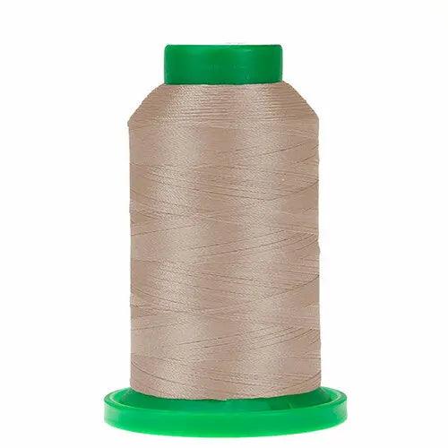 Isacord 1061 Taupe Embroidery Thread 5000M