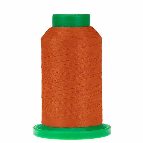 Isacord 1114 Clay Embroidery Thread 5000M