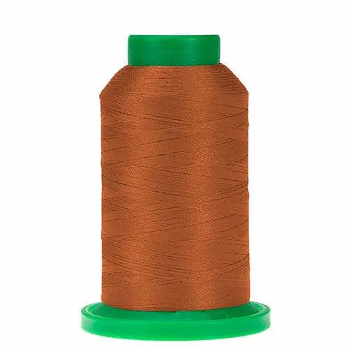 Isacord 1115 Copper Embroidery Thread 5000M