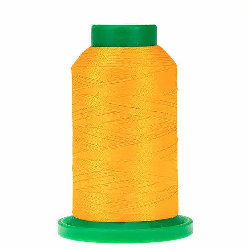 Isacord 1120 Sunset Embroidery Thread 5000M