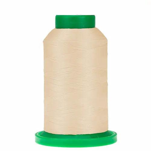 Isacord 1140 Meringue Embroidery Thread 5000M