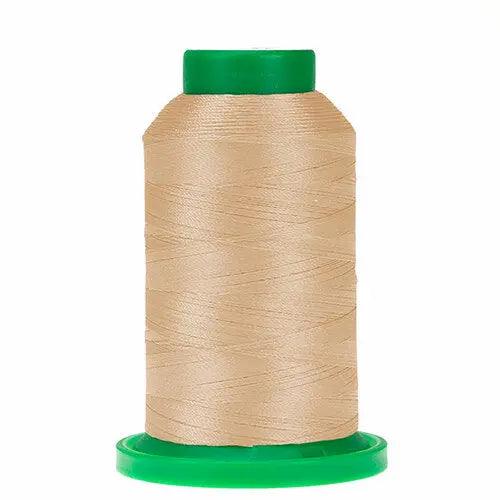 Isacord 1141 Tan Embroidery Thread 5000M