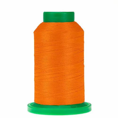 Isacord-1310-Hunter-Orange-Embroidery-Thread-5000M