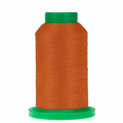 Isacord-1332-Harvest-Embroidery-Thread-5000M