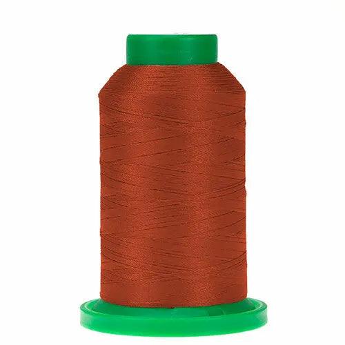 Isacord-1334-Spice-Embroidery-Thread-5000M