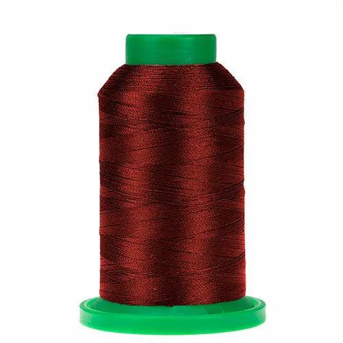 Isacord-1514-Brick-Embroidery-Thread-5000M