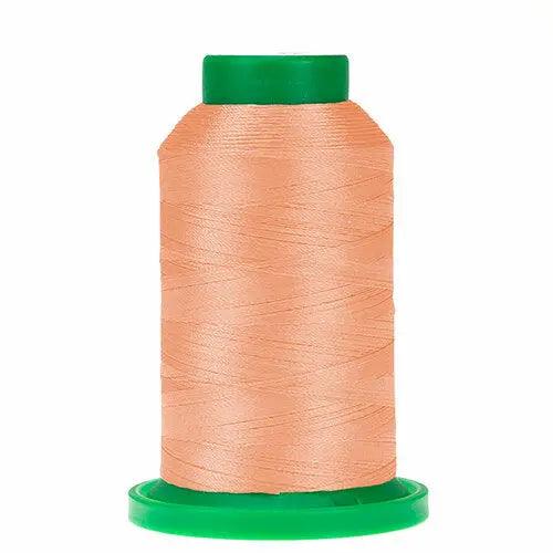 Isacord-1532-Coral-Embroidery-Thread-5000M