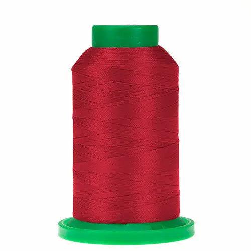 Isacord-1900-Geranium-Embroidery-Thread-5000M