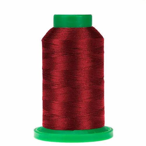 Isacord-1913-Cherry-Embroidery-Thread-5000M