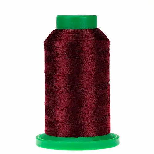 Isacord-2113-Cranberry-Embroidery-Thread-5000M